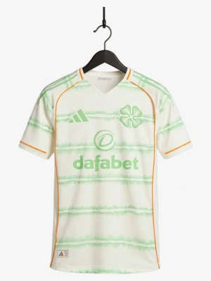 Koszulka Celtic FC Trzecia 2025-2026