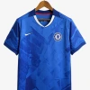 maillot-chelsea-domicile-2025-2026 studio v12 Koszulka Chelsea Domowa 2025-2026