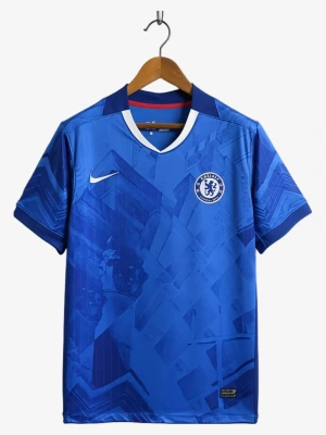 Koszulka Chelsea Domowa 2025-2026