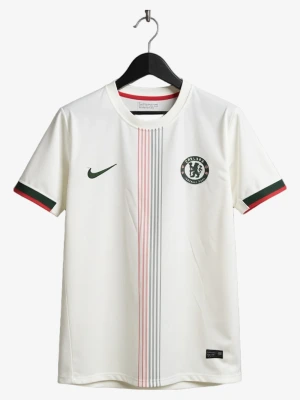 Koszulka Chelsea Wyjazdowa 2025-2026