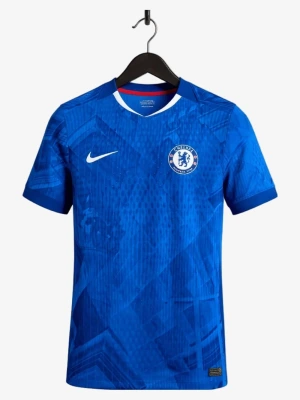 Koszulka Chelsea FC Domowa 2025-2026