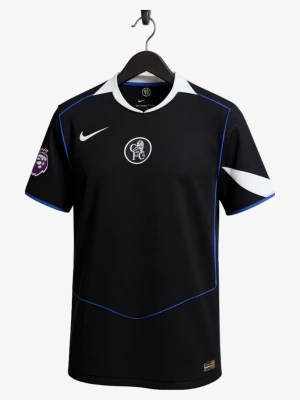 Koszulka Chelsea FC Third 2025-2026