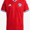 Koszulka Chile Domowa 2026