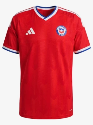 Koszulka Chile Domowa 2026