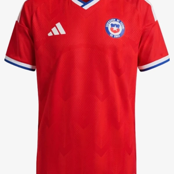 Koszulka Chile Domowa 2026
