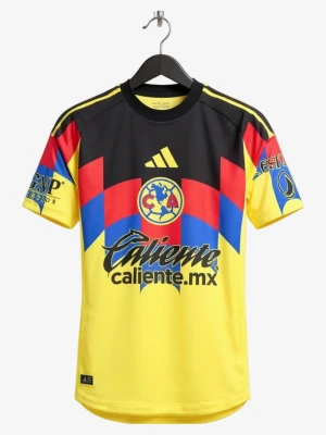 Koszulka Club America Domowa 2025-2026