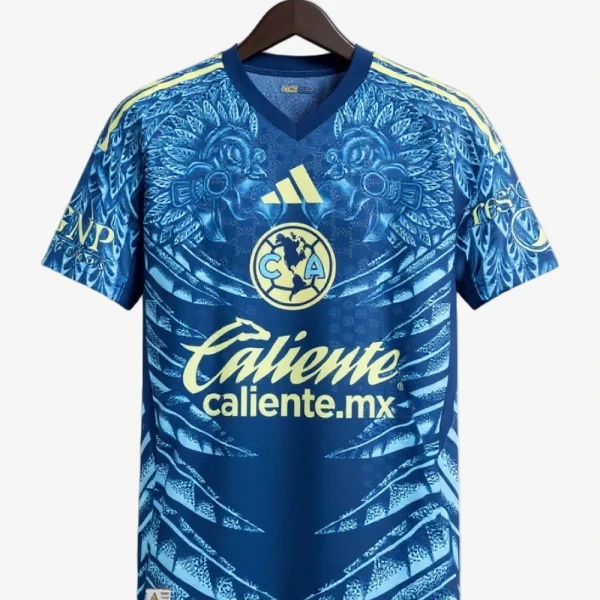 Koszulka Club America Wyjazdowa 2025-2026