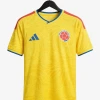 Koszulka Kolumbia Domowa 2026
