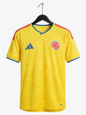 maillot-colombie-domicile-2026 studio v12 Koszulka Kolumbia Domowa 2026