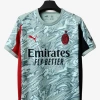 maillot-concept-ac-milan-edition-exterieur-gris-2025-2026 studio v12 Koszulka Concept AC Milan Edycja Wyjazdowa Szara 2025-2026