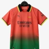 maillot-concept-ac-milan-edition-off-white-rouge-2025-2026 studio v12 Koszulka Concept AC Milan Edycja Off-White Czerwona 2025-2026