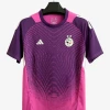 maillot-concept-algerie-edition-violetrose-2025-2026 studio v12 Koszulka Concept Algieria Edycja Fioletowo-Różowa 2025-2026