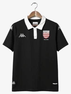 Koszulka Concept AS Monaco Edycja 100-lecia 2025-2026