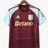 Koszulka Concept Aston Villa 2025-2026