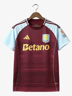 Koszulka Concept Aston Villa 2025-2026