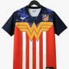 maillot-concept-atletico-madrid-ediion-wonder-woman-2025-2026 studio v12 Koszulka Concept Atlético Madrid Edycja Wonder Woman 2025-2026