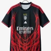 maillot-concept-benfica-edition-rouge-2025-2026 studio v10 Koszulka Concept Benfica Edycja Czerwona 2025-2026