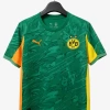 Koszulka Concept Borussia Dortmund Edycja Wyjazdowa 2025-2026