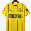 maillot-concept-borussia-dortmund-edition-one-piece-2025-2026 studio v12 Koszulka Concept Borussia Dortmund Edycja One Piece 2025-2026