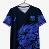 maillot-concept-fc-barcelone-edition-catalon-roar-2024-2025 studio v12 Koszulka Concept FC Barcelone Edycja Catalon Roar 2024-2025