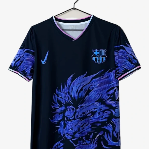 Koszulka Concept FC Barcelona Edycja Catalon Roar 2024-2025