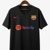 Koszulka Concept FC Barcelone Edycja Czarna 2025-2026