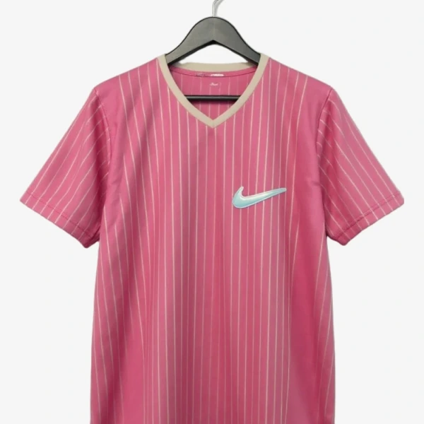Koszulka Concept FC Barcelona Edycja Różowa 2025-2026