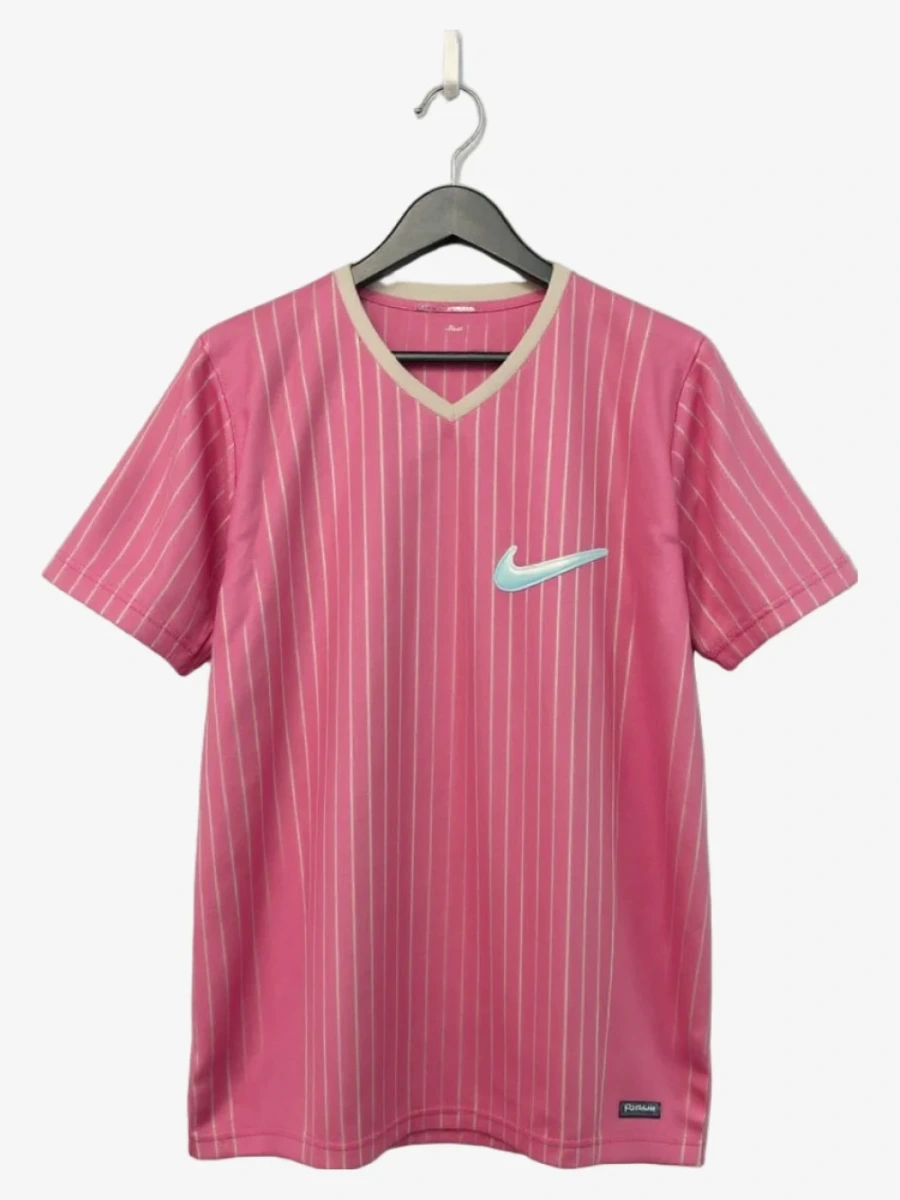 Koszulka Concept FC Barcelona Edycja Różowa 2025-2026