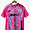 Koszulka Concept Inter Miami Różowa 2024-2025