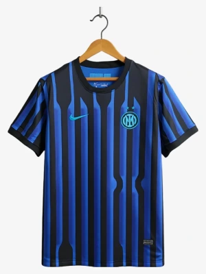 Koszulka Concept Inter Mediolan Edycja Domowa 2025-2026
