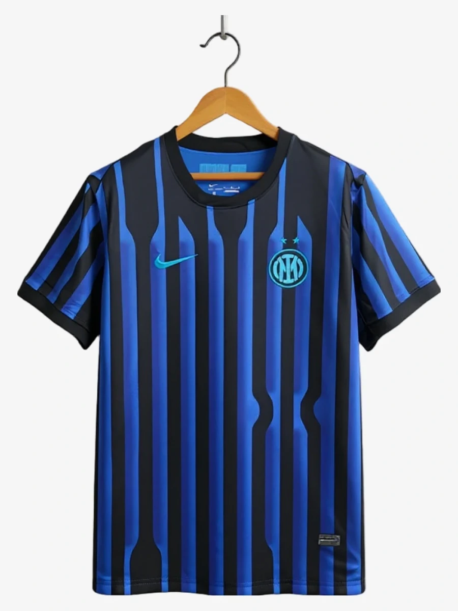 Koszulka Concept Inter Mediolan Edycja Domowa 2025-2026
