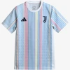 maillot-concept-juventus-edition-arc-en-ciel-2025-2026 studio v10 Koszulka Concept Juventus Edycja Tęczowa 2025-2026