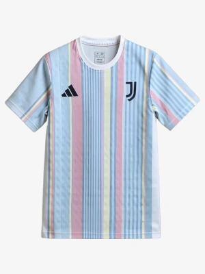 maillot-concept-juventus-edition-arc-en-ciel-2025-2026 studio v10 Koszulka Concept Juventus Edycja Tęczowa 2025-2026