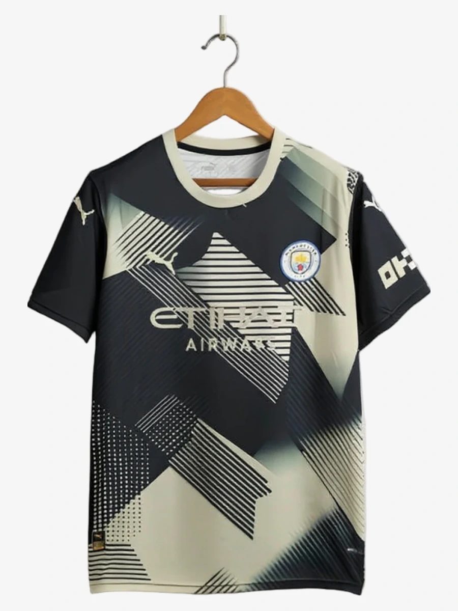 maillot-concept-manchester-city-2025-2026 studio v12 Koszulka Concept Manchester City 2025-2026