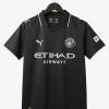 Koszulka Concept Manchester City Edycja Black 2025-2026