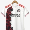 maillot-concept-manchester-united-edition-rose-2025-2026 studio v12 Koszulka Concept Manchester United Edycja Różowa 2025-2026