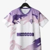 maillot-concept-maroc-edition-violet-2025-2026 studio v12 Koszulka Concept Maroko Edycja Fioletowa 2025-2026