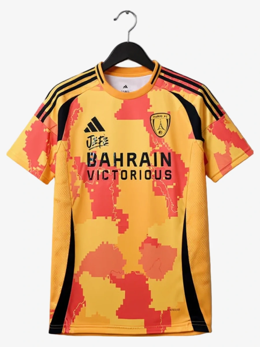 maillot-concept-paris-fc-edition-third-2025-2026 studio v12 Koszulka Concept Paris FC Edycja Trzecia 2025-2026
