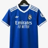 Koszulka Concept Real Madrid Edycja Trzecia 2025-2026
