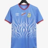 Koszulka Kongo Mundial 2026