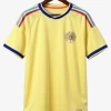 Koszulka Curaçao Wyjazdowa 2026
