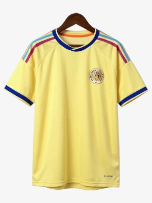 Koszulka Curaçao Wyjazdowa 2026