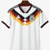 maillot-domicile-allemagne-2026 studio v12 Koszulka Domowa Niemcy 2026