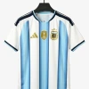 Koszulka Domowa Argentyna 2026