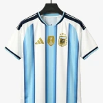 Koszulka Domowa Argentyna 2026