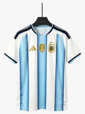maillot-domicile-argentine-2026 studio v12 Koszulka Domowa Argentyna 2026