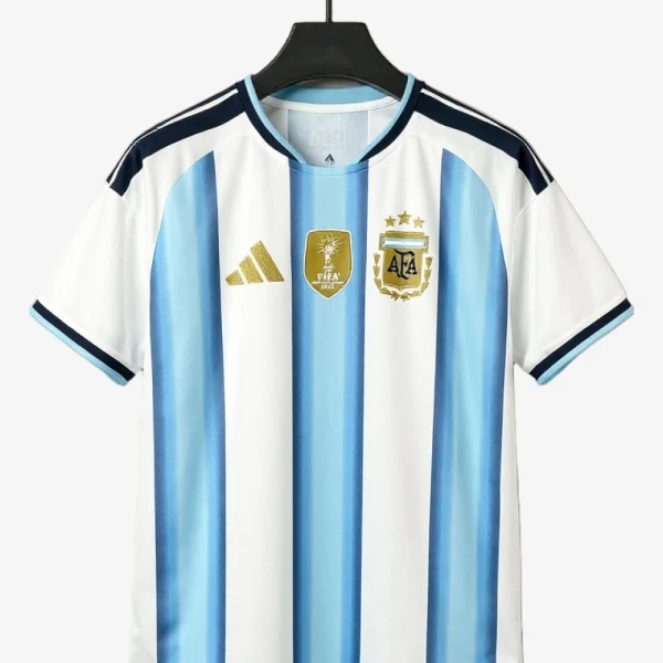 Koszulka Domowa Argentyna 2026