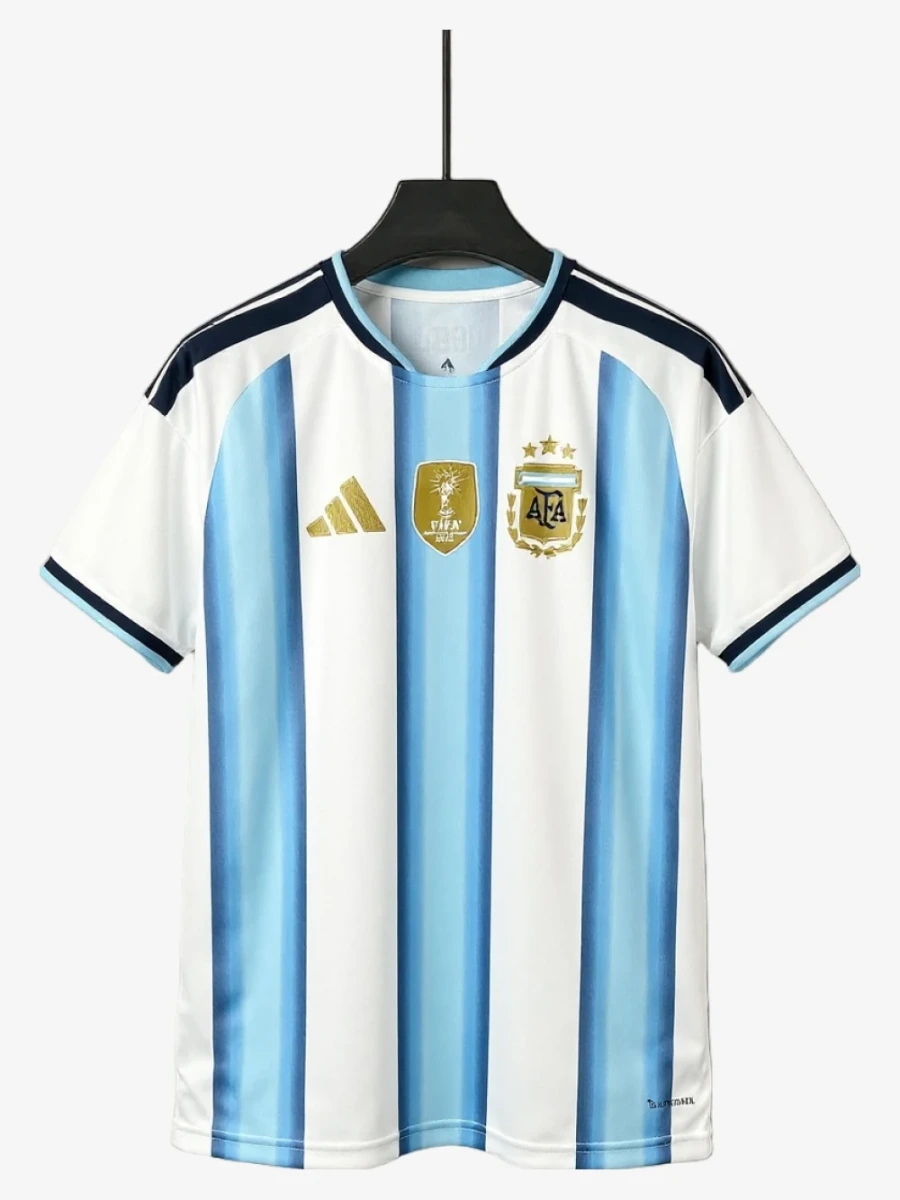 Koszulka Domowa Argentyna 2026