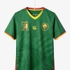 maillot-domicile-cameroun-2026 studio v10 Koszulka Domowa Kamerun 2026