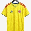 maillot-domicile-colombie-2026 studio v12 Koszulka Domowa Kolumbia 2026